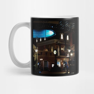 Clockwork Mug